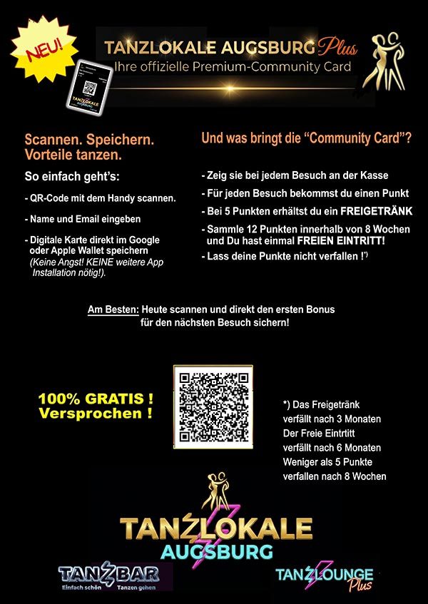 Die digitale Stempelkarte